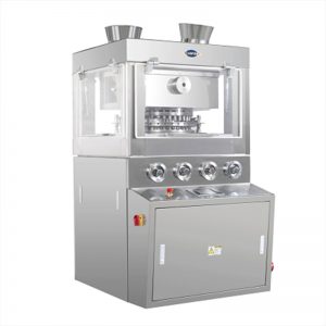 ZP-35A、35B旋转式压片机